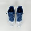 BLEU ON