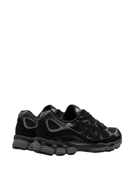 ASICS