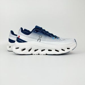 ON BLEU