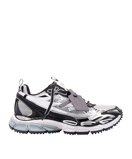 Basket OFF-WHITE Blanche – Image 2