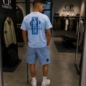 CP BLEU