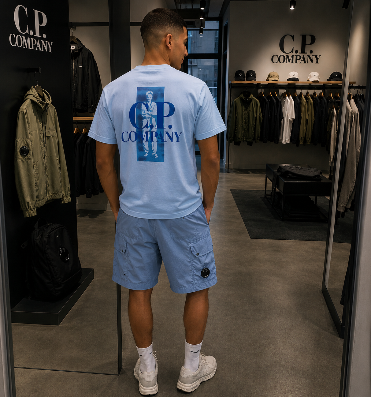 CP BLEU