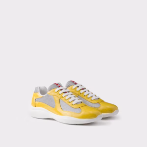 PRADA JAUNE