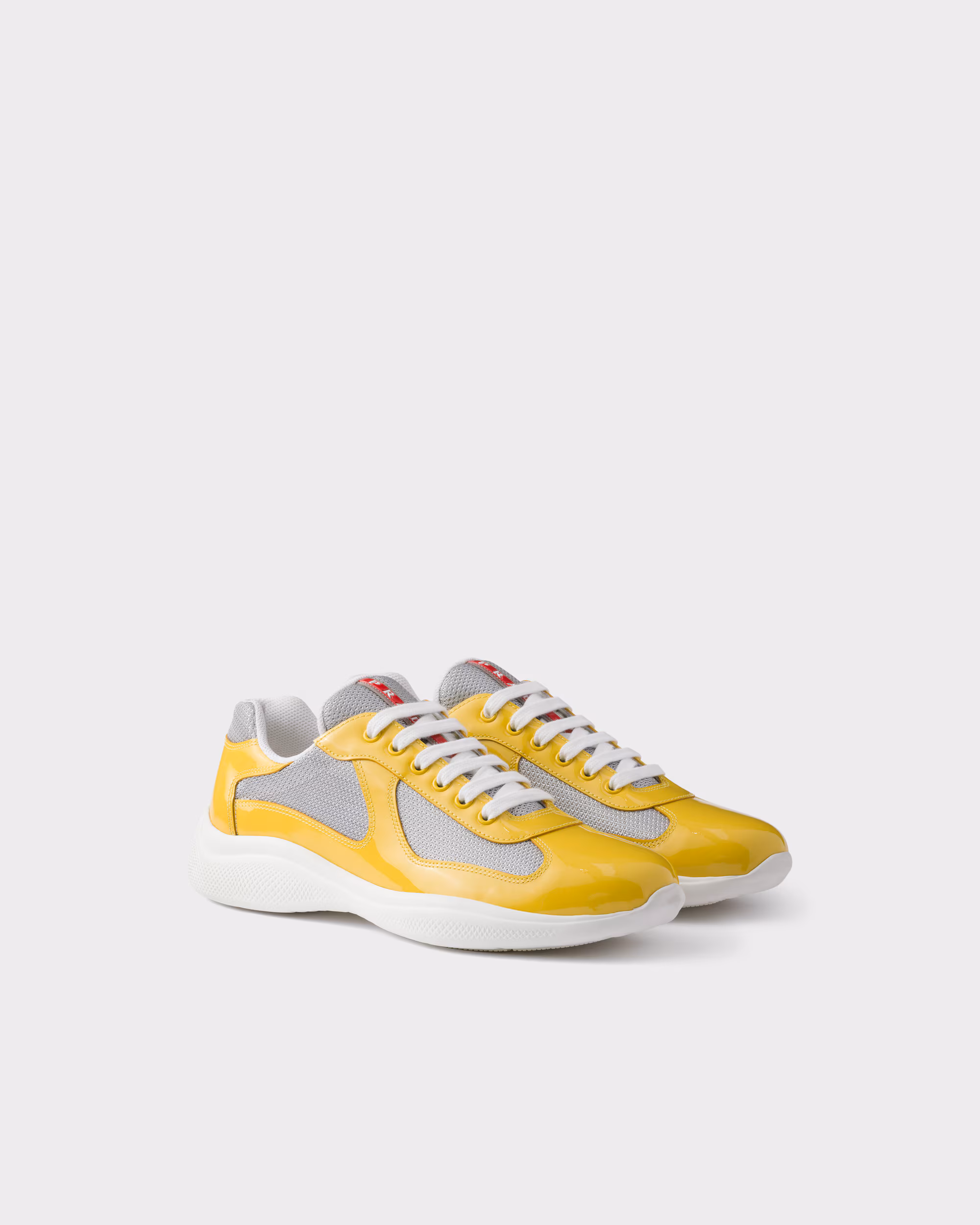 PRADA JAUNE