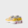 PRADA HOMME JAUNE