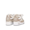 LV SKATE BEIGE
