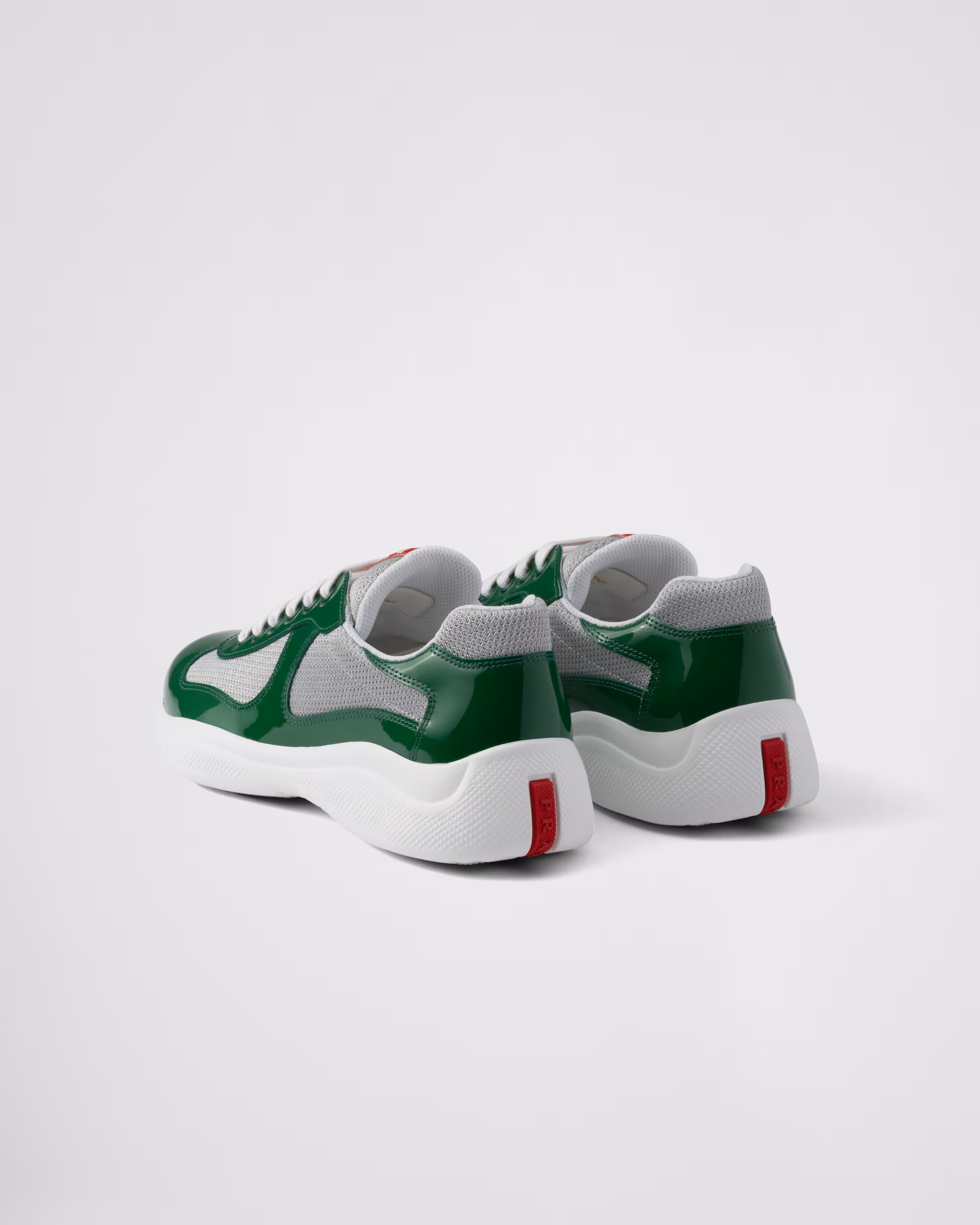PRADA CUP