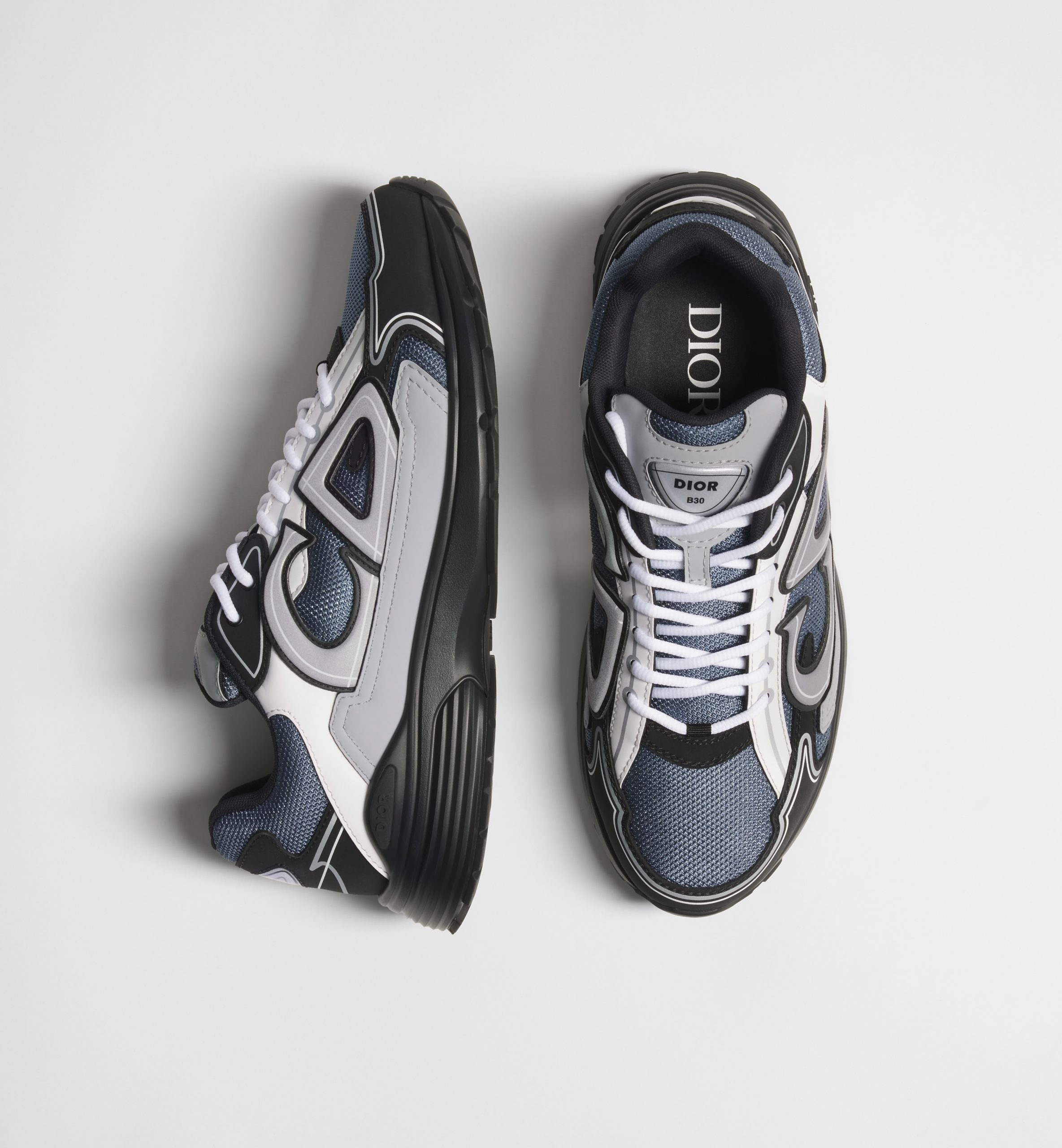 B30 GRIS NOIR
