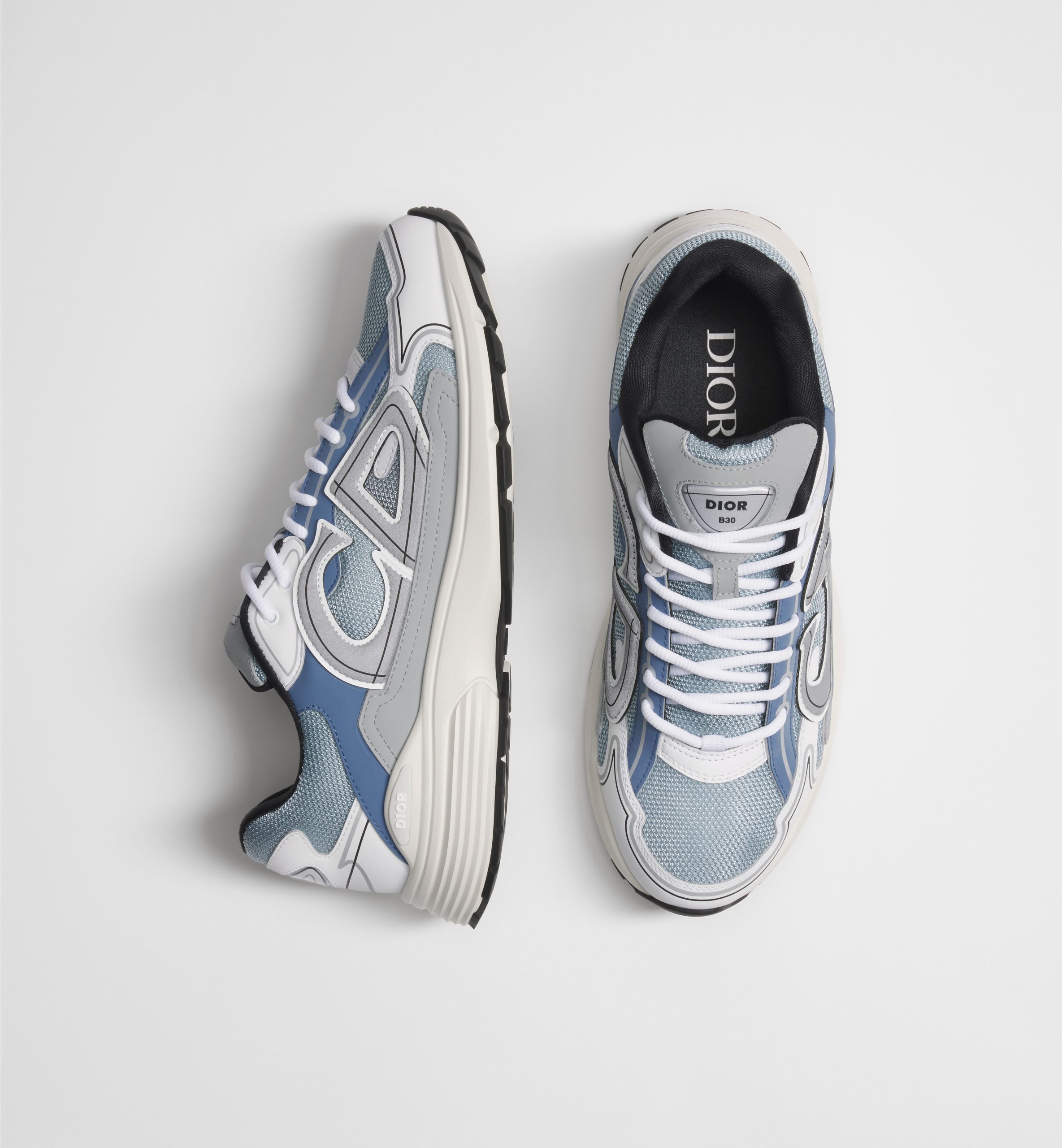 B30 BLEU CLAI