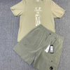 Ensemble beige