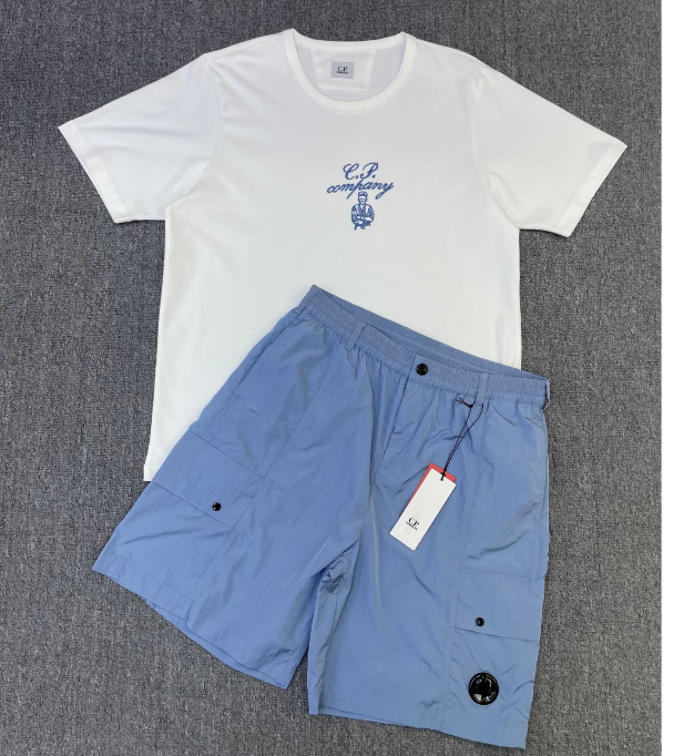Bleu blanc
