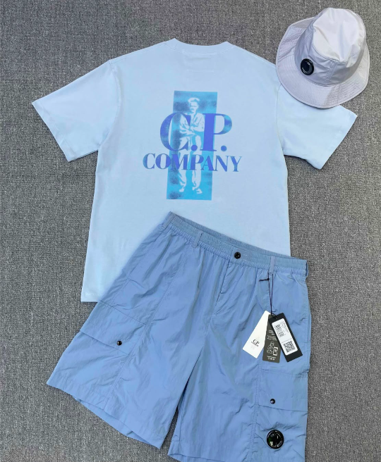 CP COMPANY