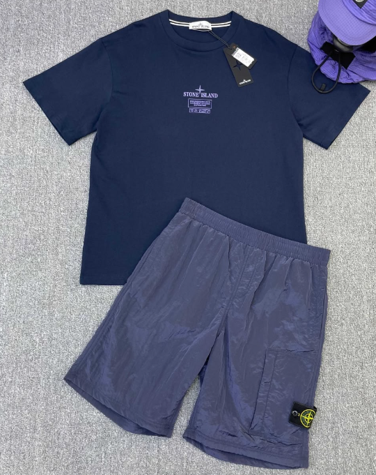 STONE VIOLET