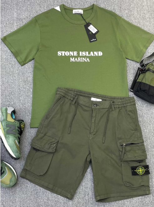 STONE VERT