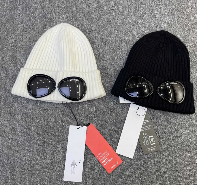 BONNET CP