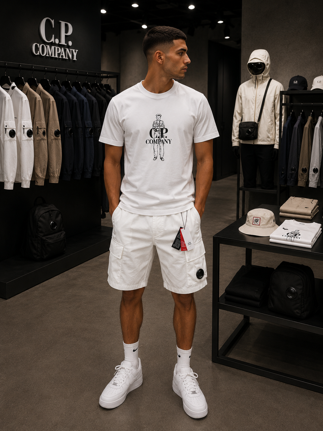 CP BLANC