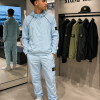 STONE BLEU