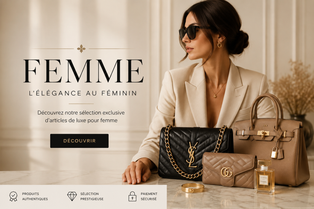 CATEGORIE FEMME