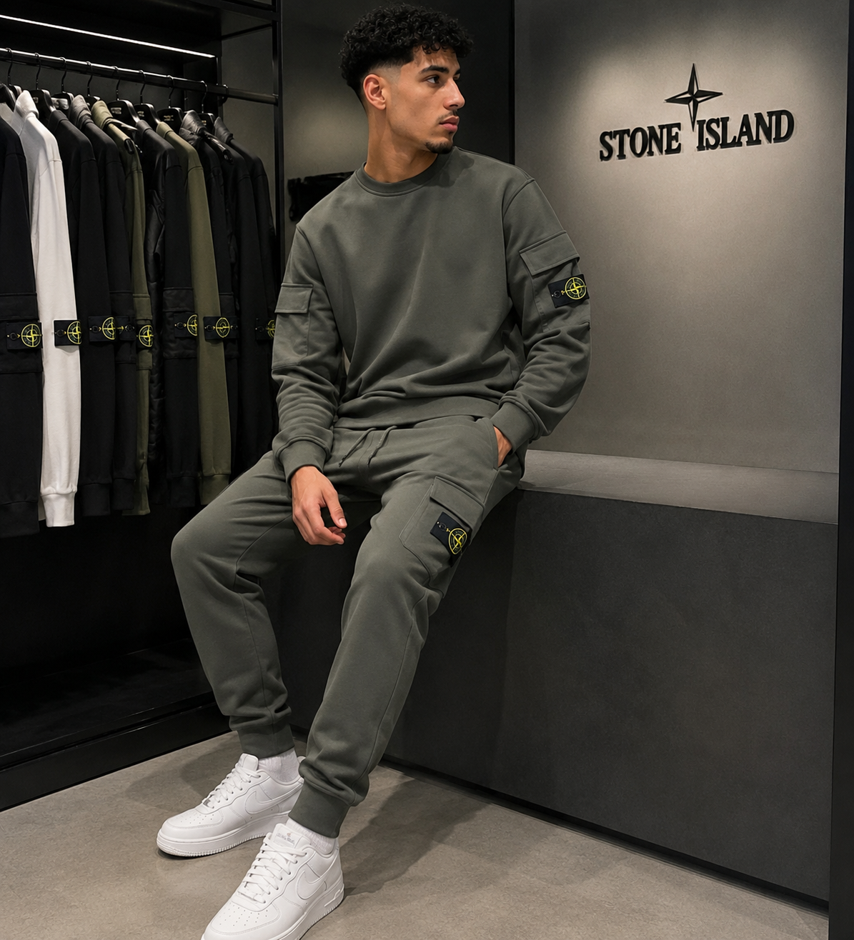 STONE VERT