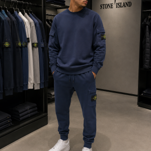 STONE BLEU
