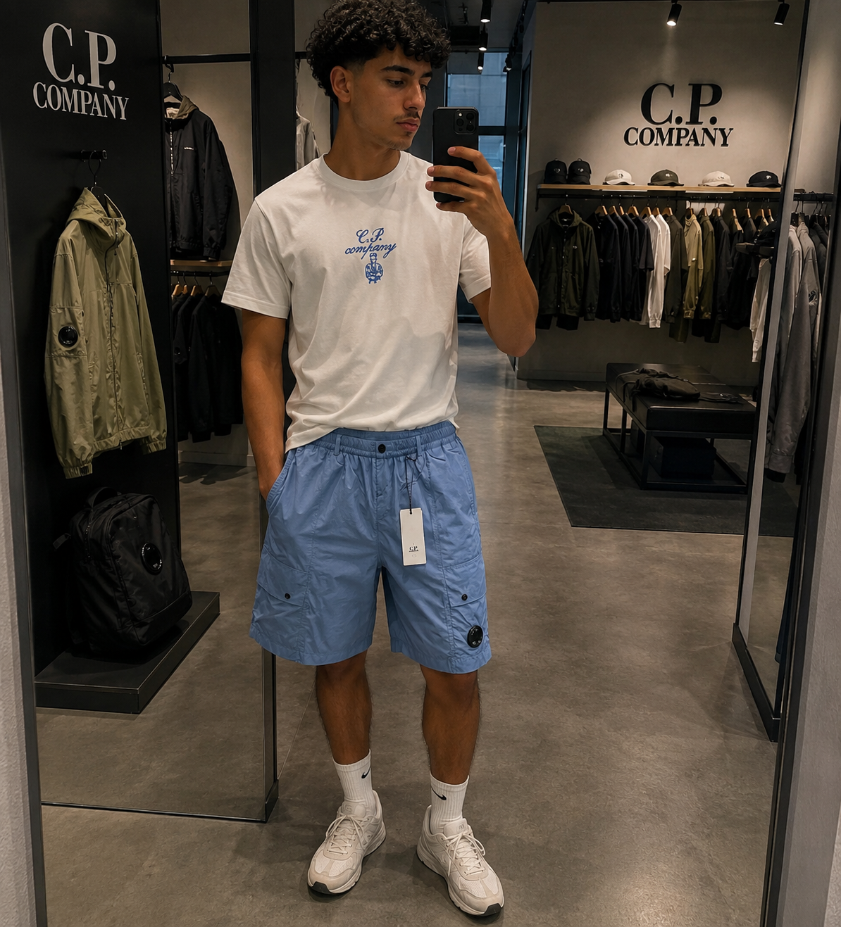 Ensemble CP bleu
