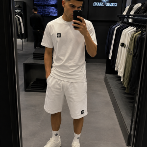 STONE BLANC