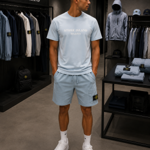 STONE BLEU