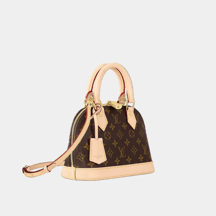 SAC LV ALMA BB