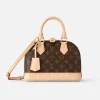 SAC LV ALMA BB