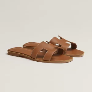 Claquette Hermès