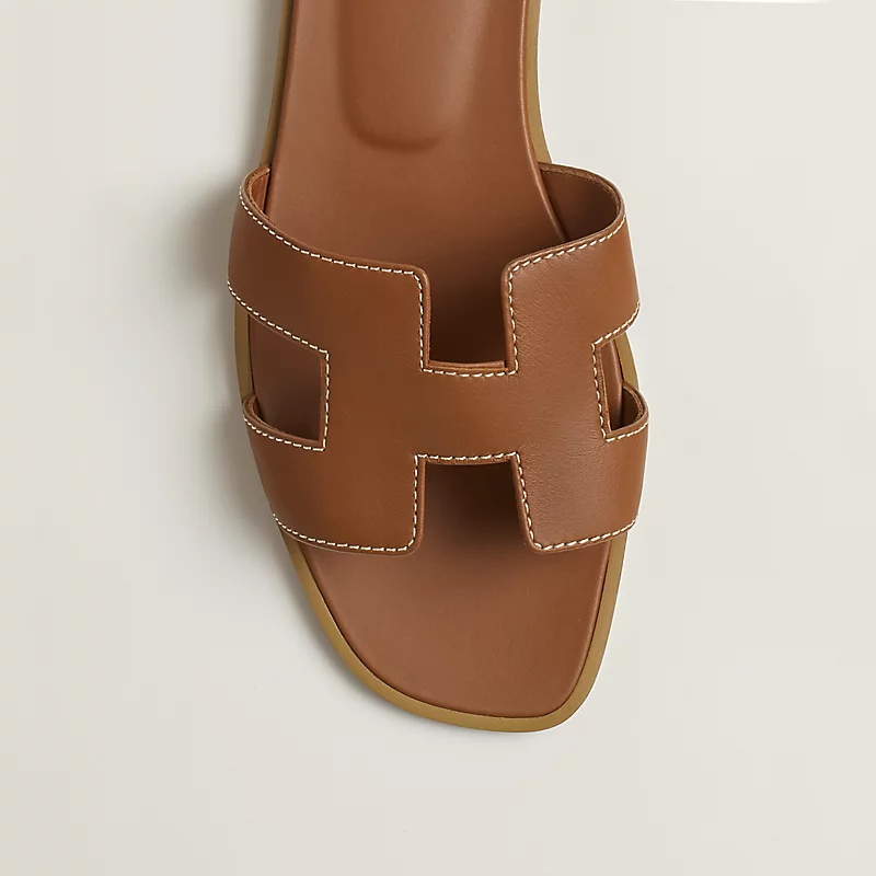 Claquette Hermes