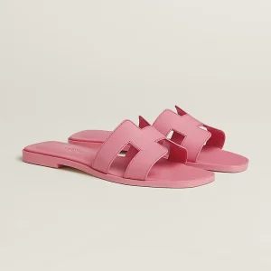 Claquette hermes