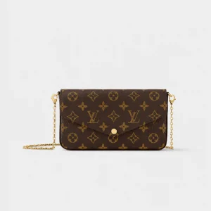 POCHETTE FELICIE