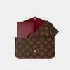 Pochette LV