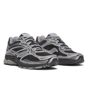 SAUCONY GRISE