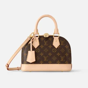 SAC LV ALMA BB