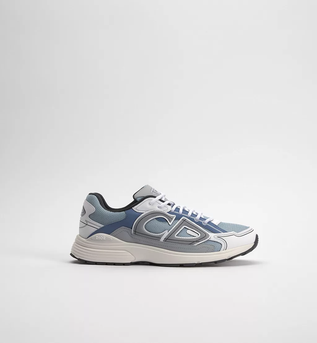 B30 BLEU CLAIR