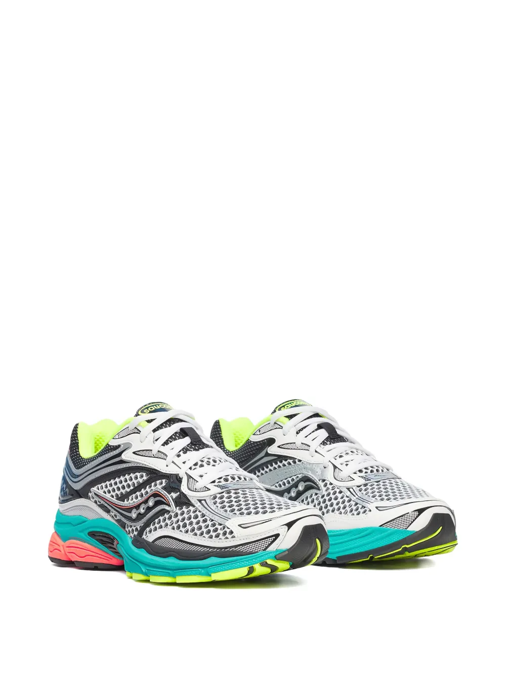 SAUCONY OMNI