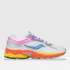 SAUCONY