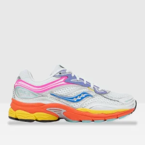 SAUCONY
