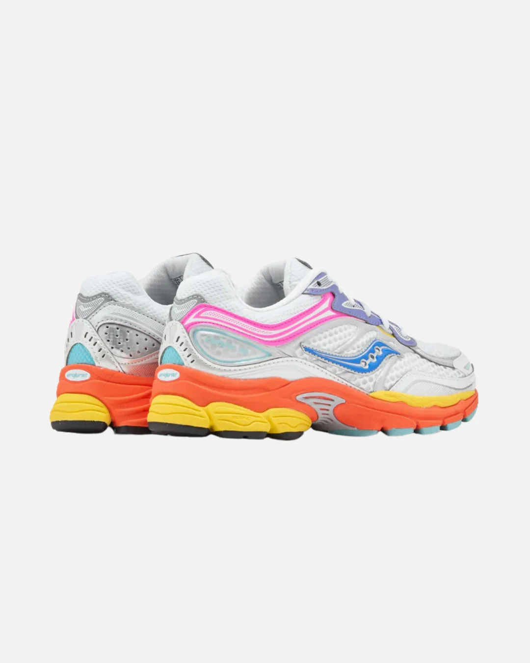 MULTICOLORS