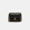 Porte Chanel