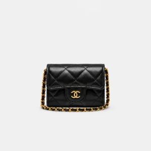 Porte Chanel