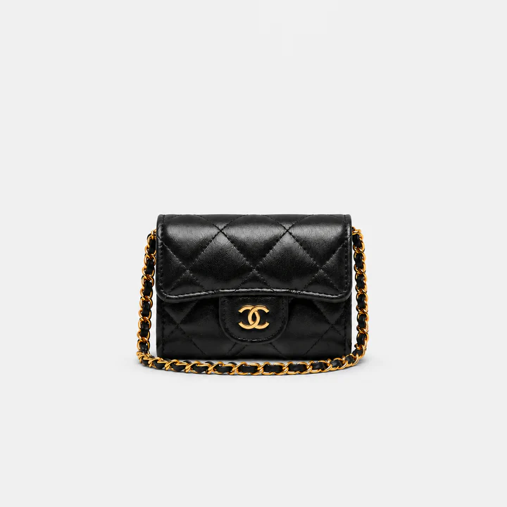 Porte Chanel