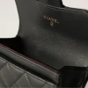 Porte-cartes Chanel à Rabat – Image 2