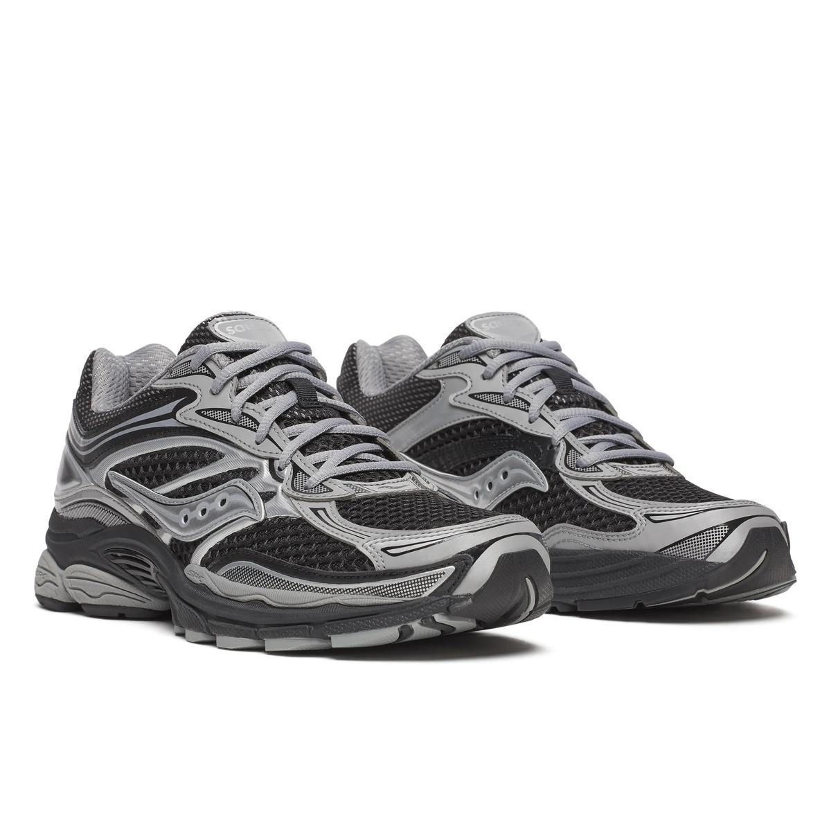 SAUCONY GRISE