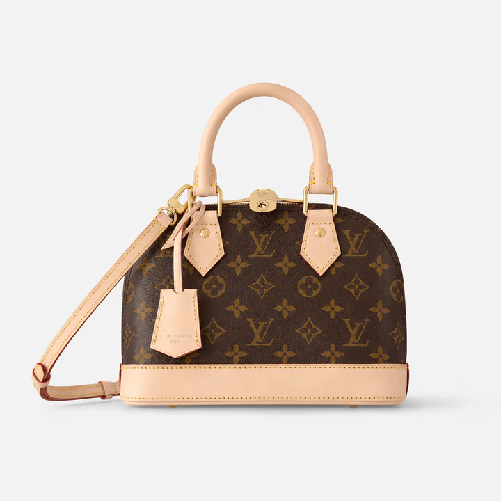 SAC LV ALMA BB