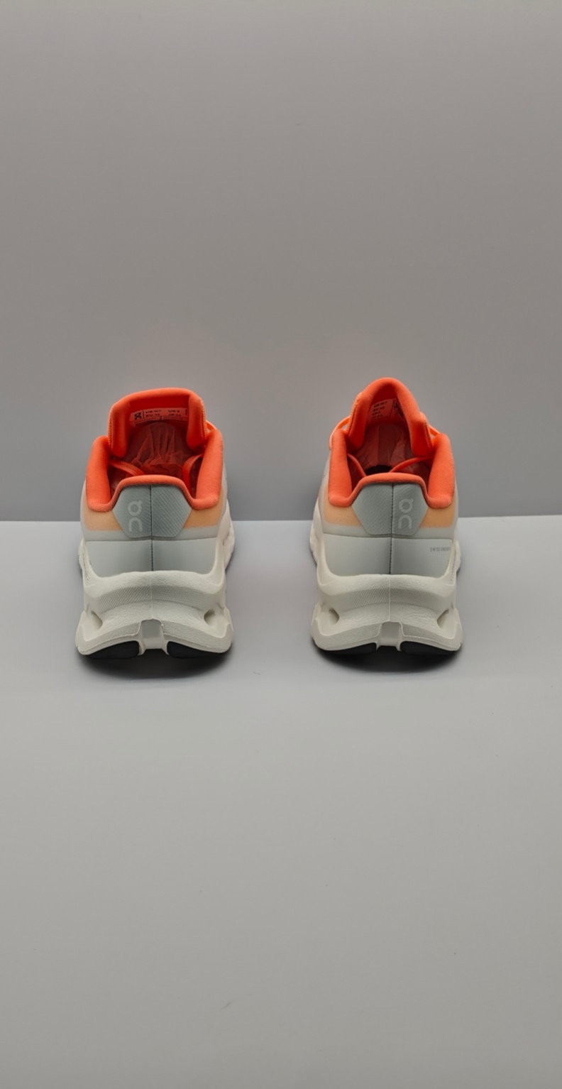 ON CLOUD ORANGE