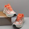 ORANGE ON