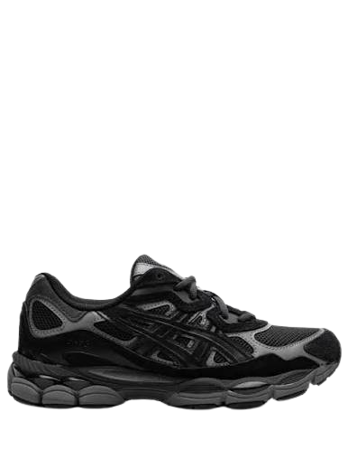 ASICS NYC